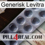 Generisk Levitra 30